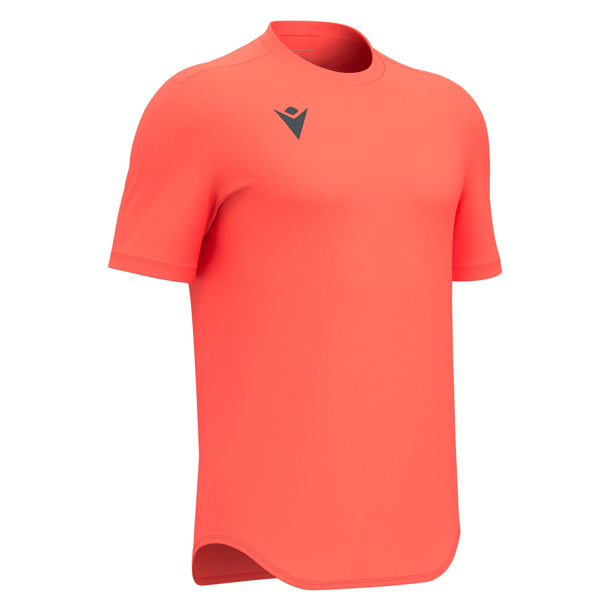 VOID SHIRT SS NCORAL/NS XL