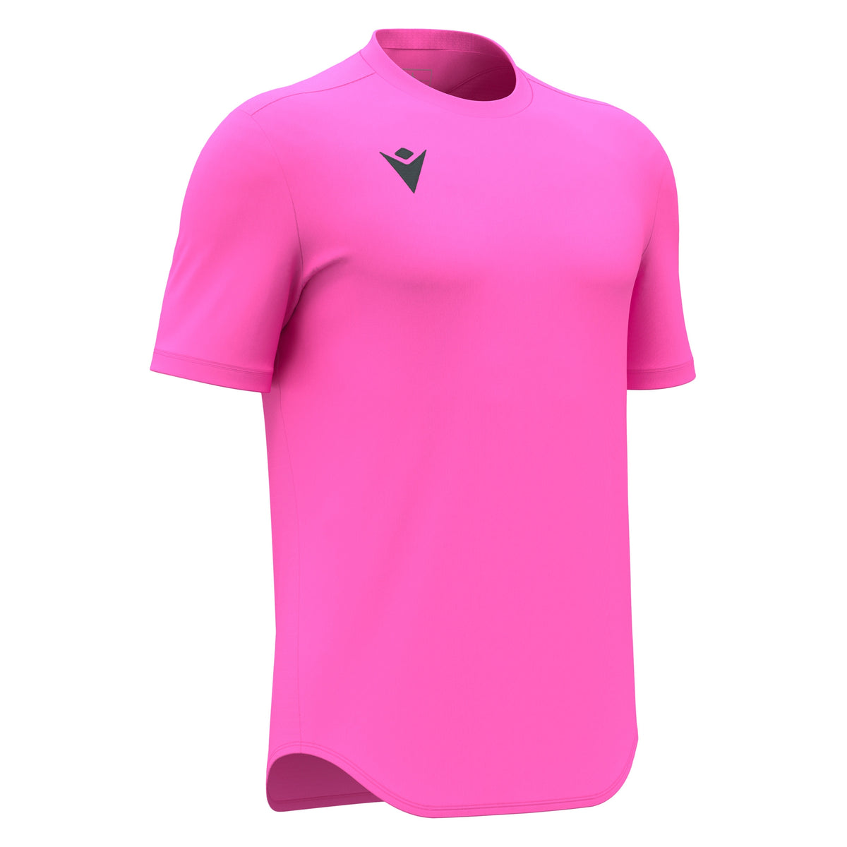 VOID SHIRT SS PNK/NS M