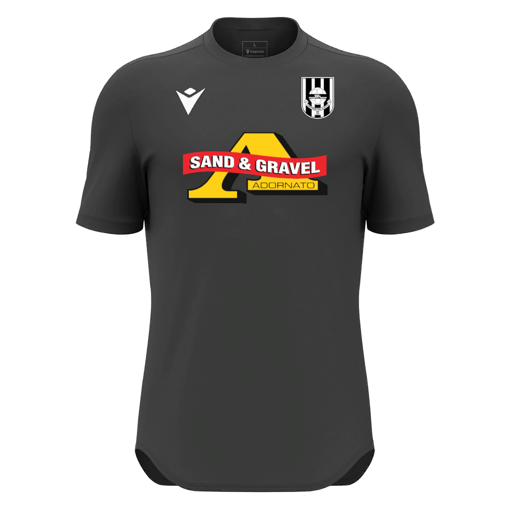 SHEPPARTON SOUTH FC VOID TRAINING SHIRT