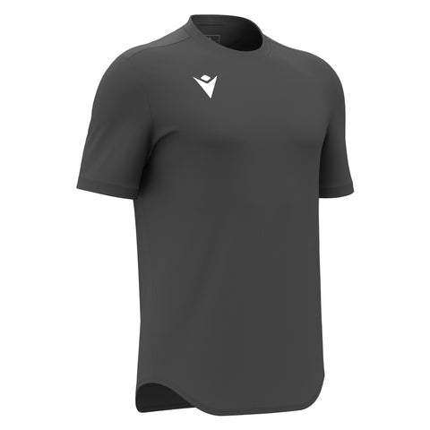 VOID SHIRT SS ANT/NS XS