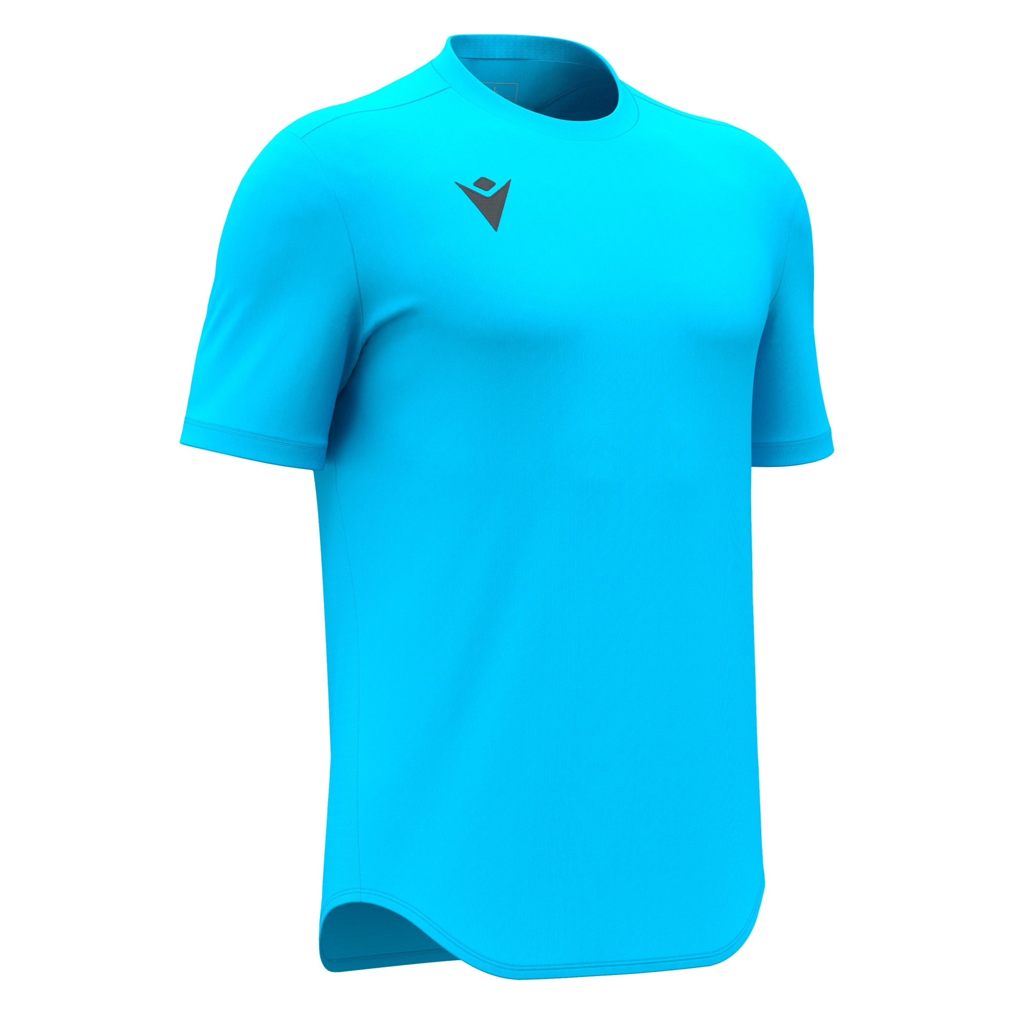 VOID SHIRT SS NSKY/NS L