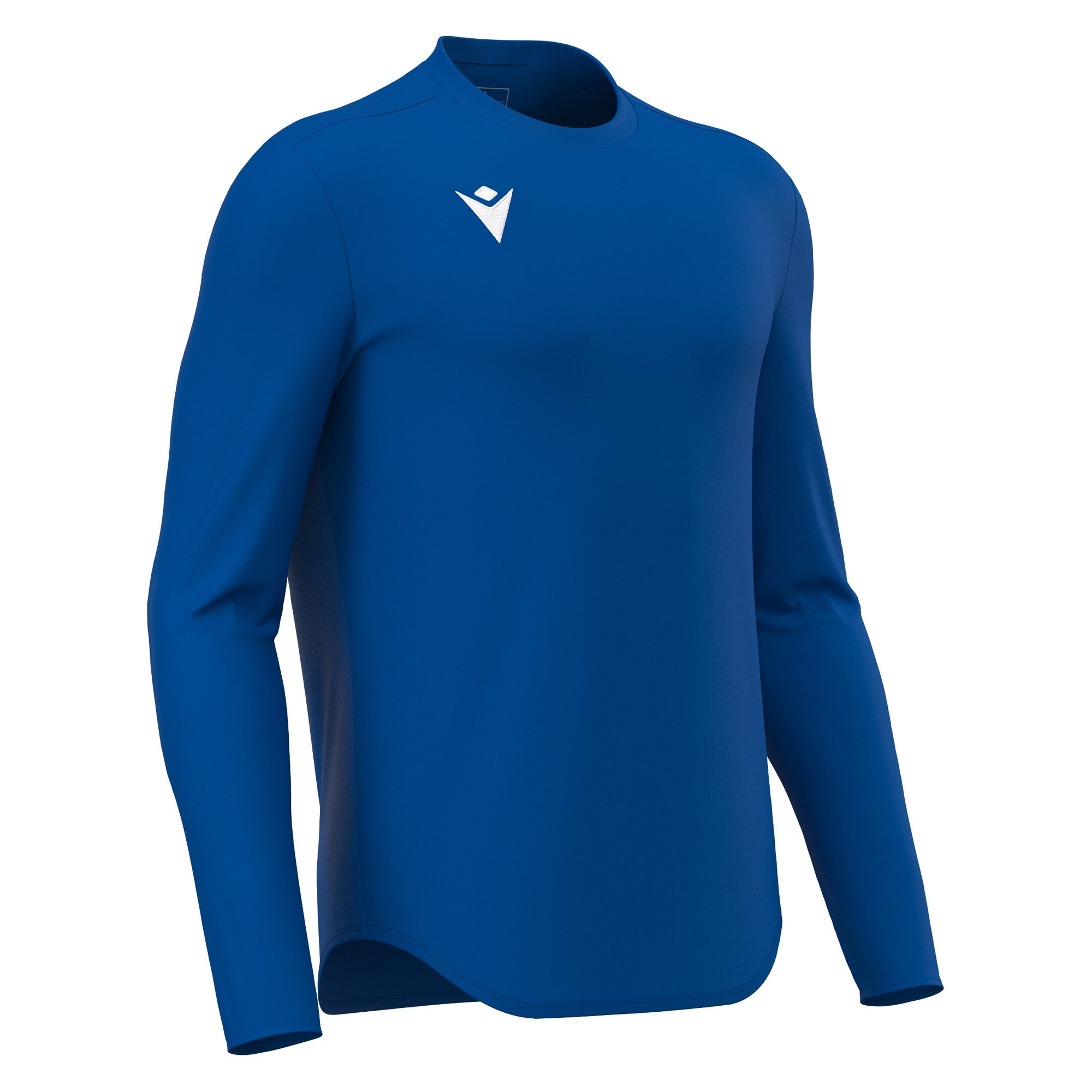 VOID SHIRT LS ROY/NS 4XS