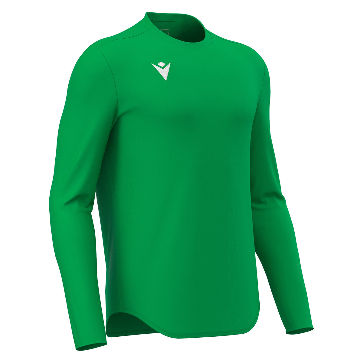 VOID SHIRT LS GRN/NS M