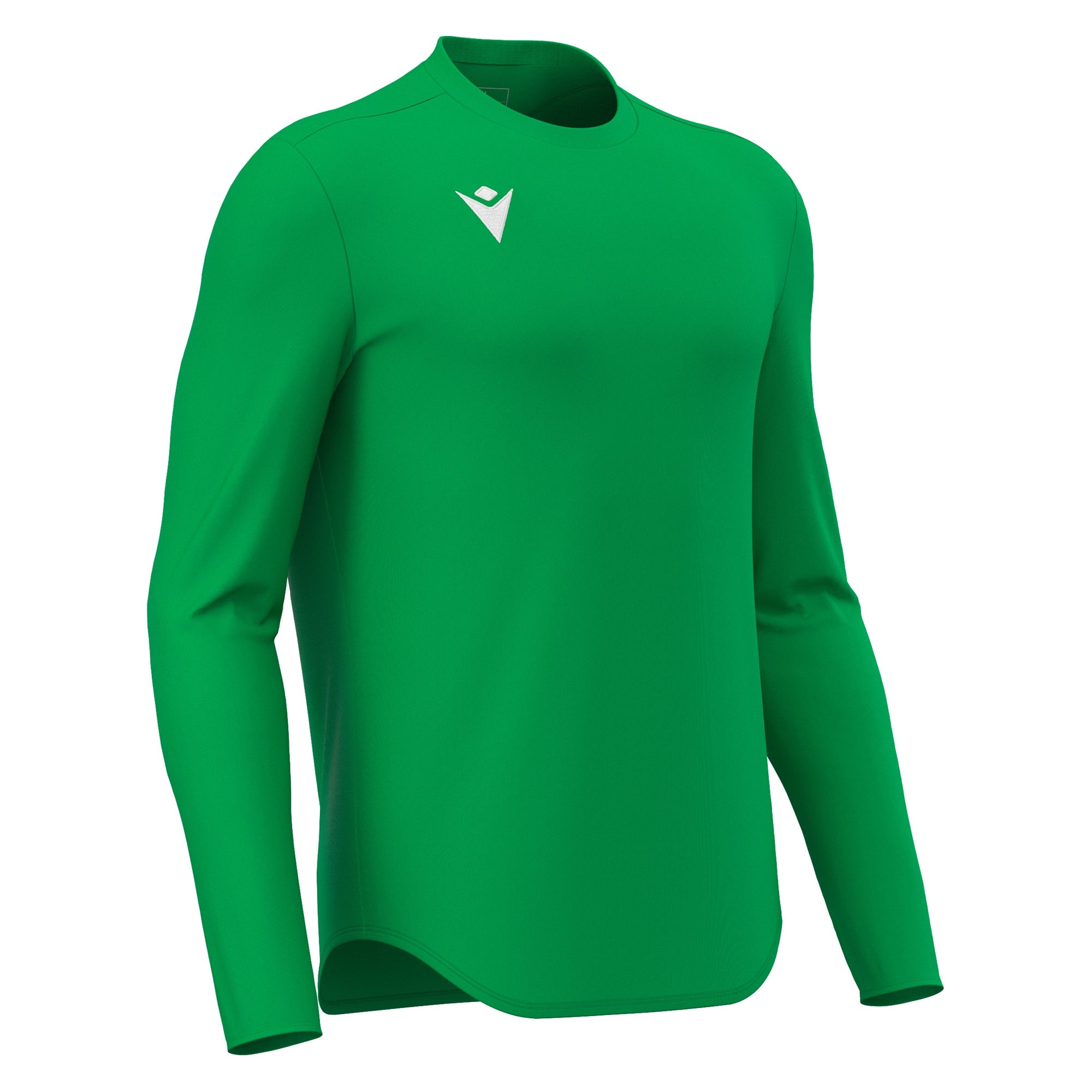 VOID SHIRT LS GRN/NS XXL