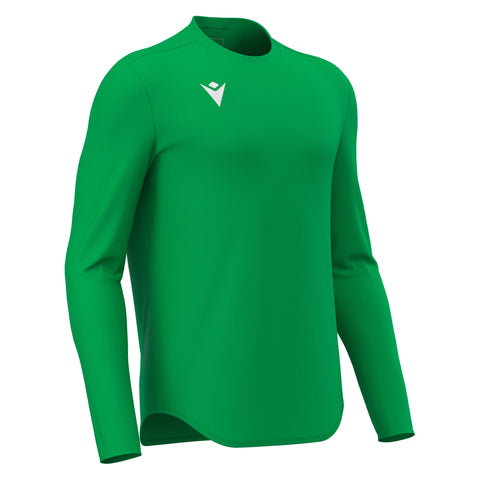 VOID SHIRT LS GRN/NS XXL