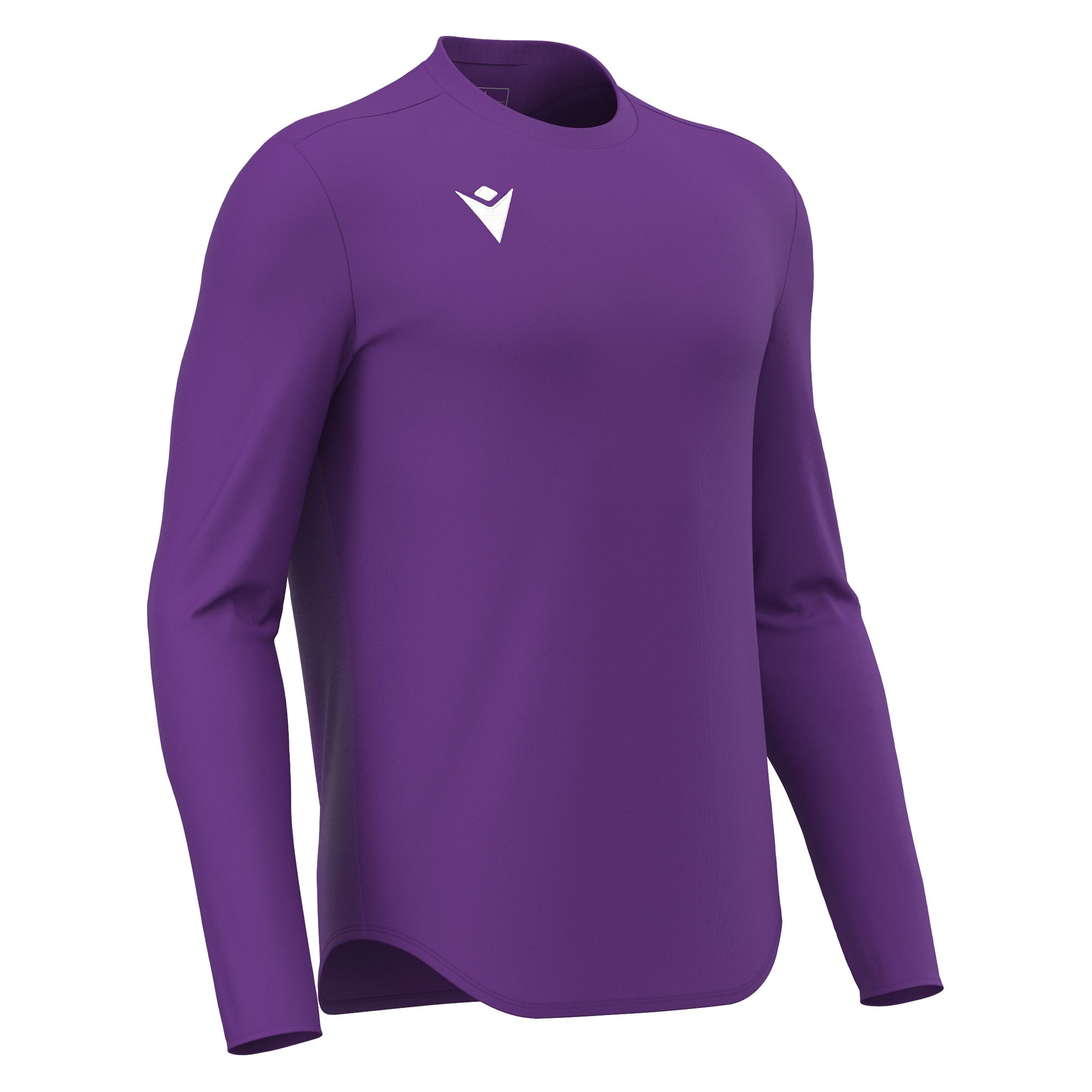 VOID SHIRT LS PRP/NS XXS