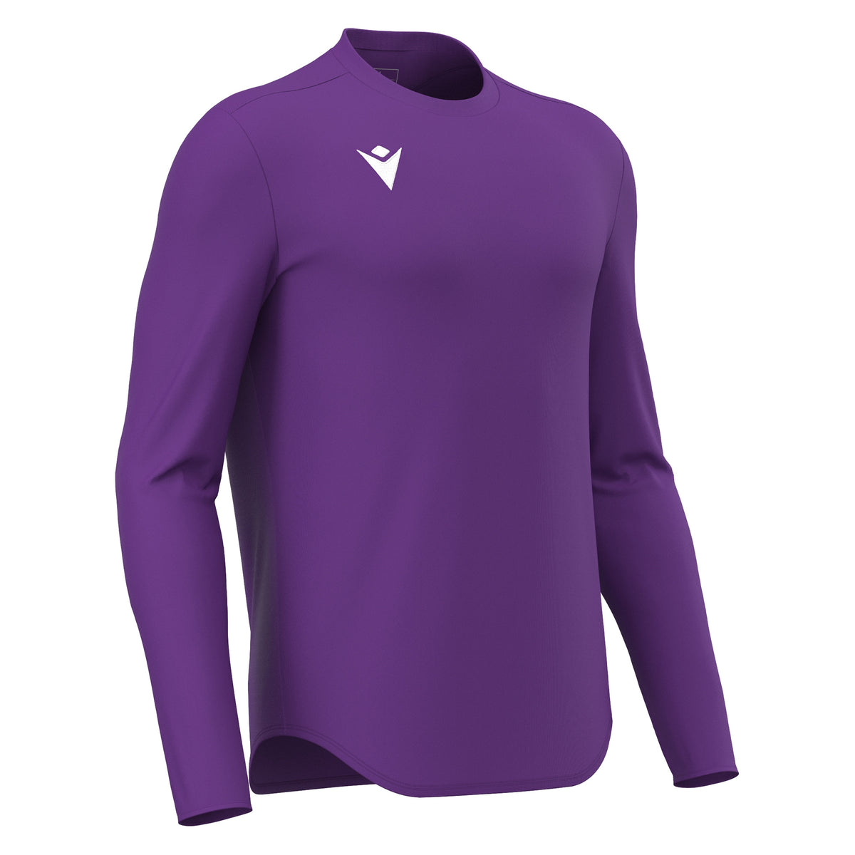 VOID SHIRT LS PRP/NS XXS