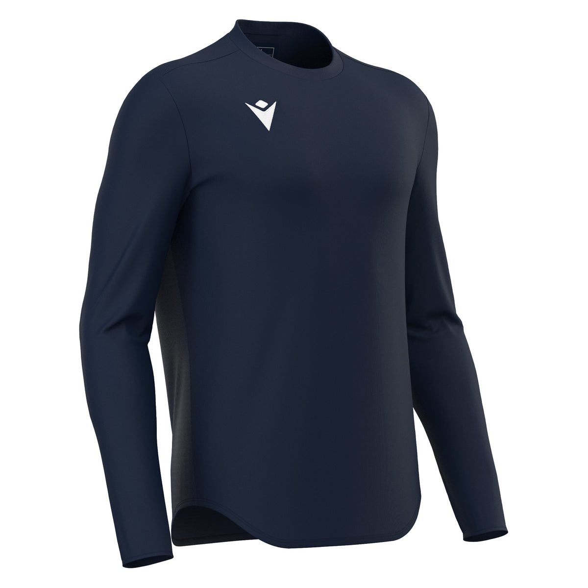 VOID SHIRT LS NAV/NS 4XS