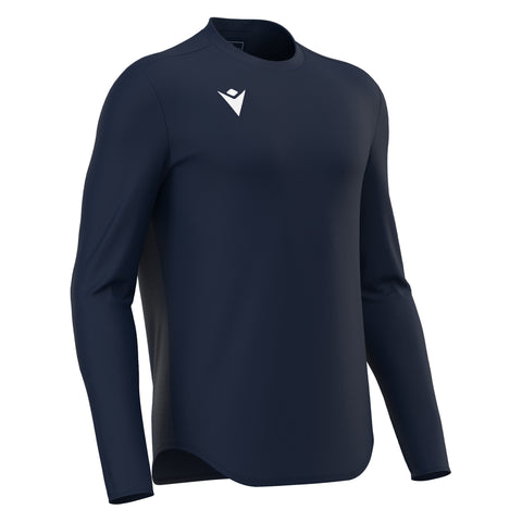 VOID SHIRT LS NAV/NS 3XS