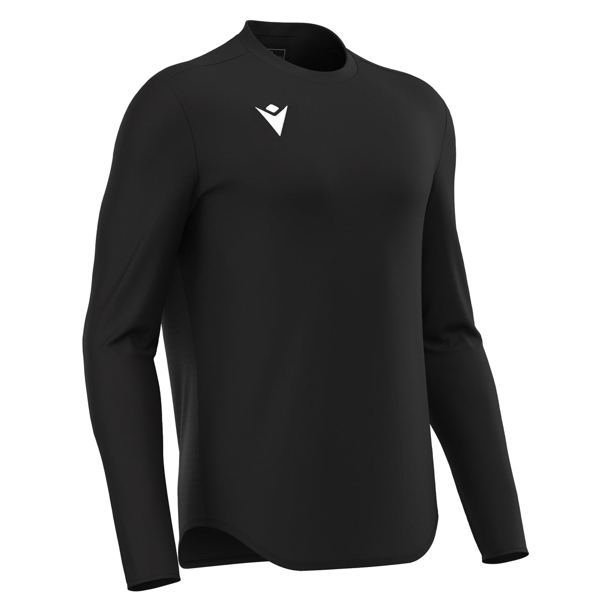 VOID SHIRT LS BLK/NS 5XL