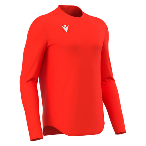 VOID SHIRT LS ORA/NS XXL