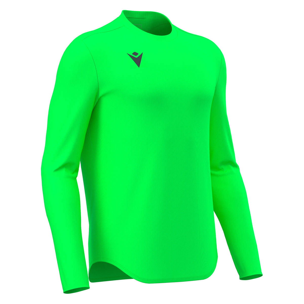 VOID SHIRT LS NGRN/NS S