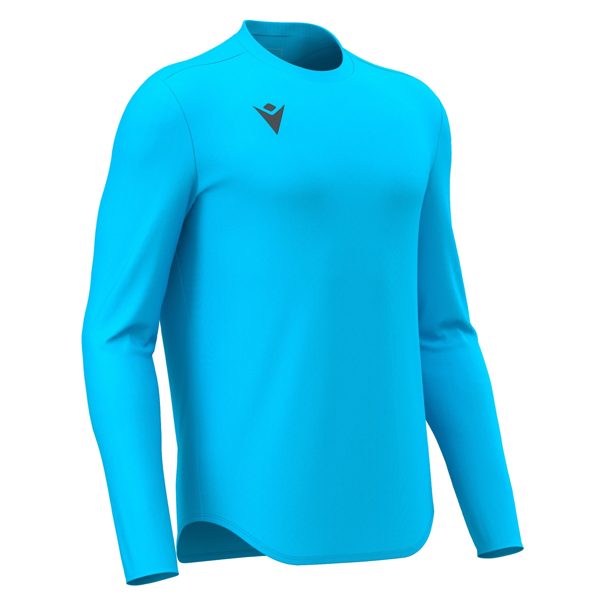 VOID SHIRT LS NSKY/NS S