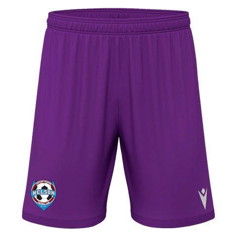 NELSON EASTERN SUBURBS FC GALAX SHORTS