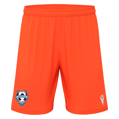 NELSON EASTERN SUBURBS FC GALAX SHORTS