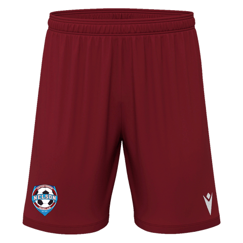 NELSON EASTERN SUBURBS FC GALAX SHORTS