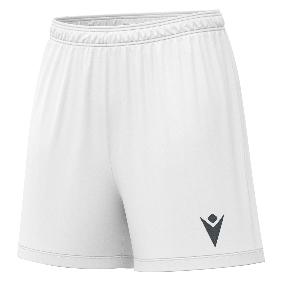 NEBULA WOMAN SHORT WHITE