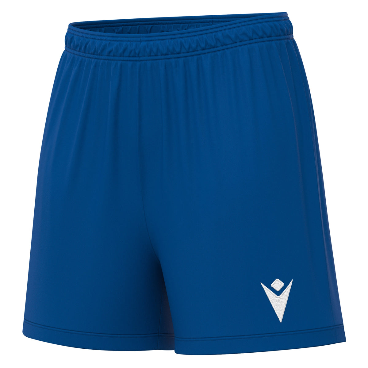 NEBULA WOMAN SHORT ROYAL BLUE