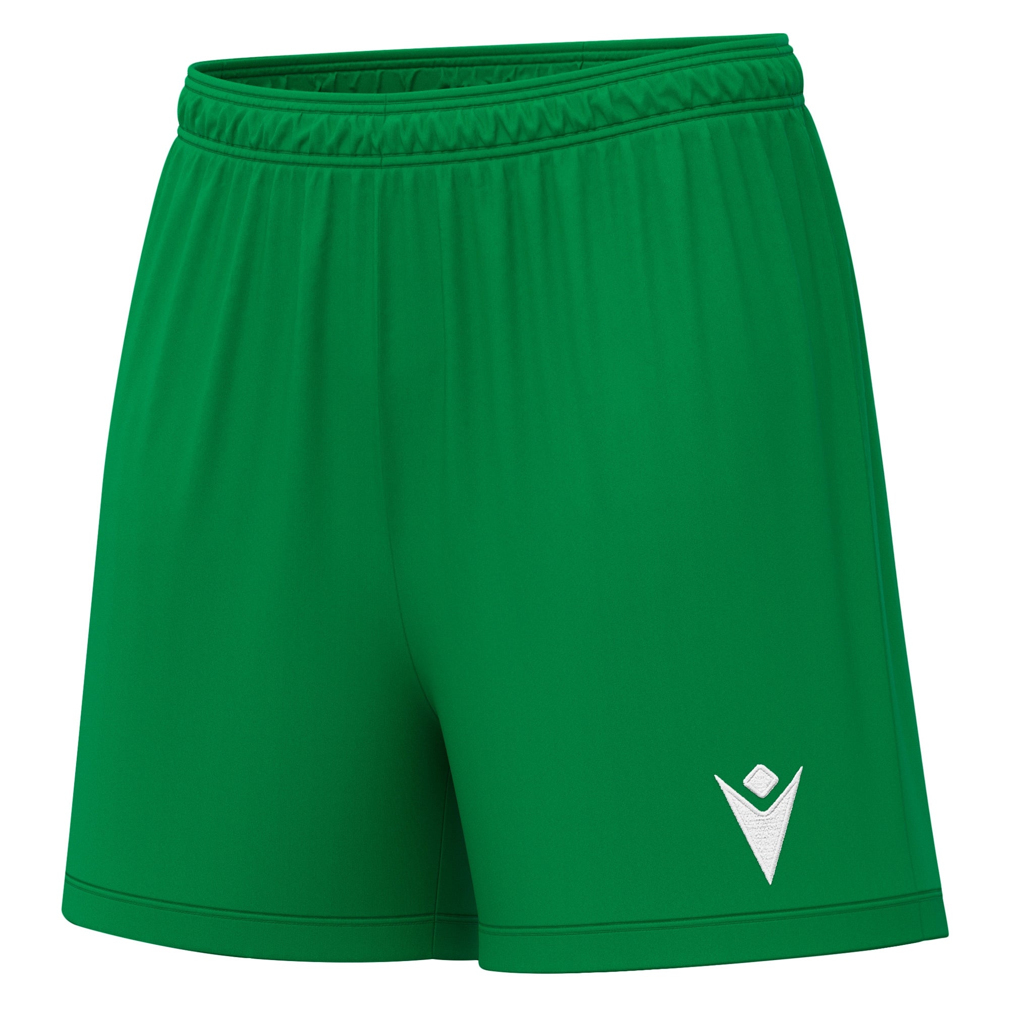 NEBULA WOMAN SHORT GREEN
