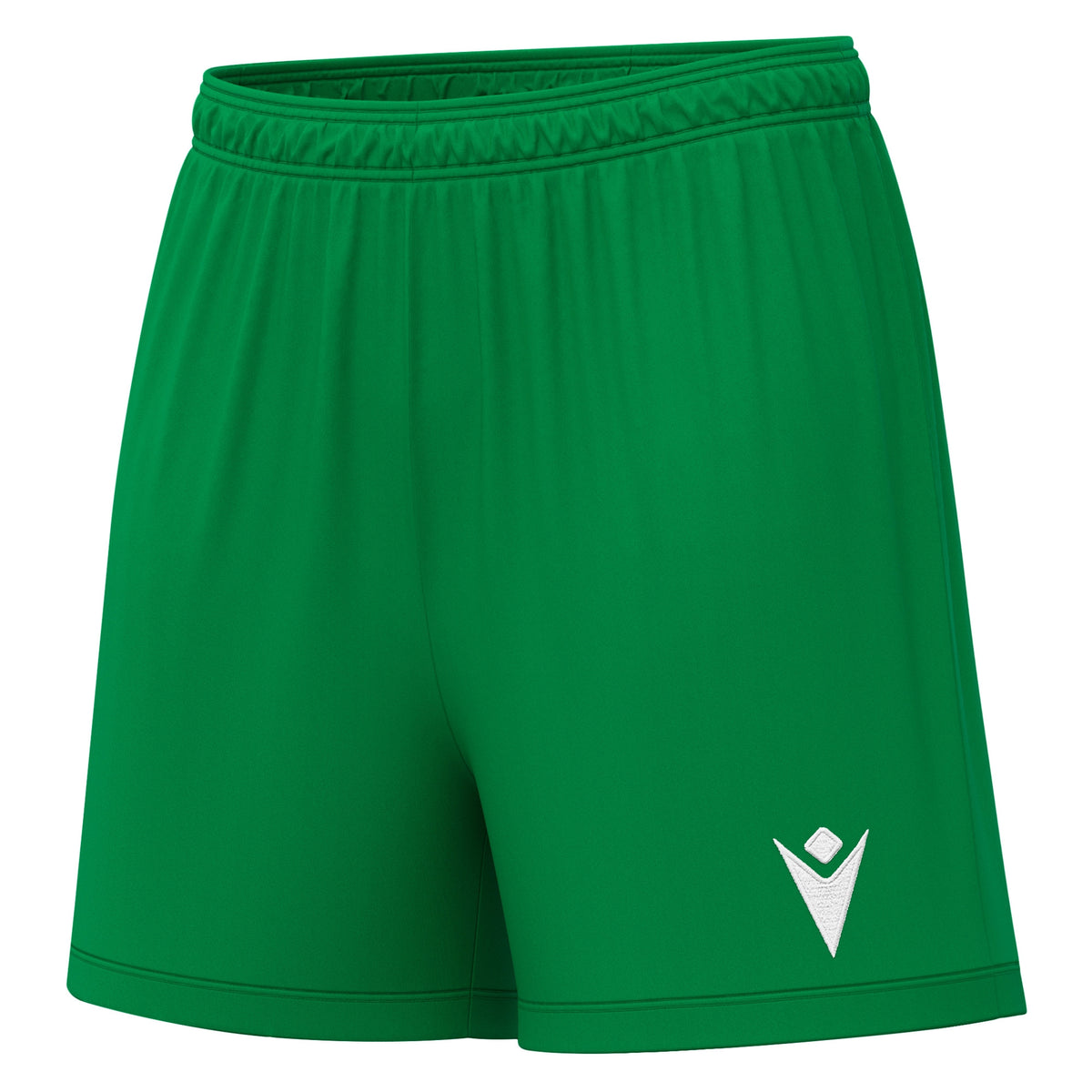 NEBULA WOMAN SHORT GREEN
