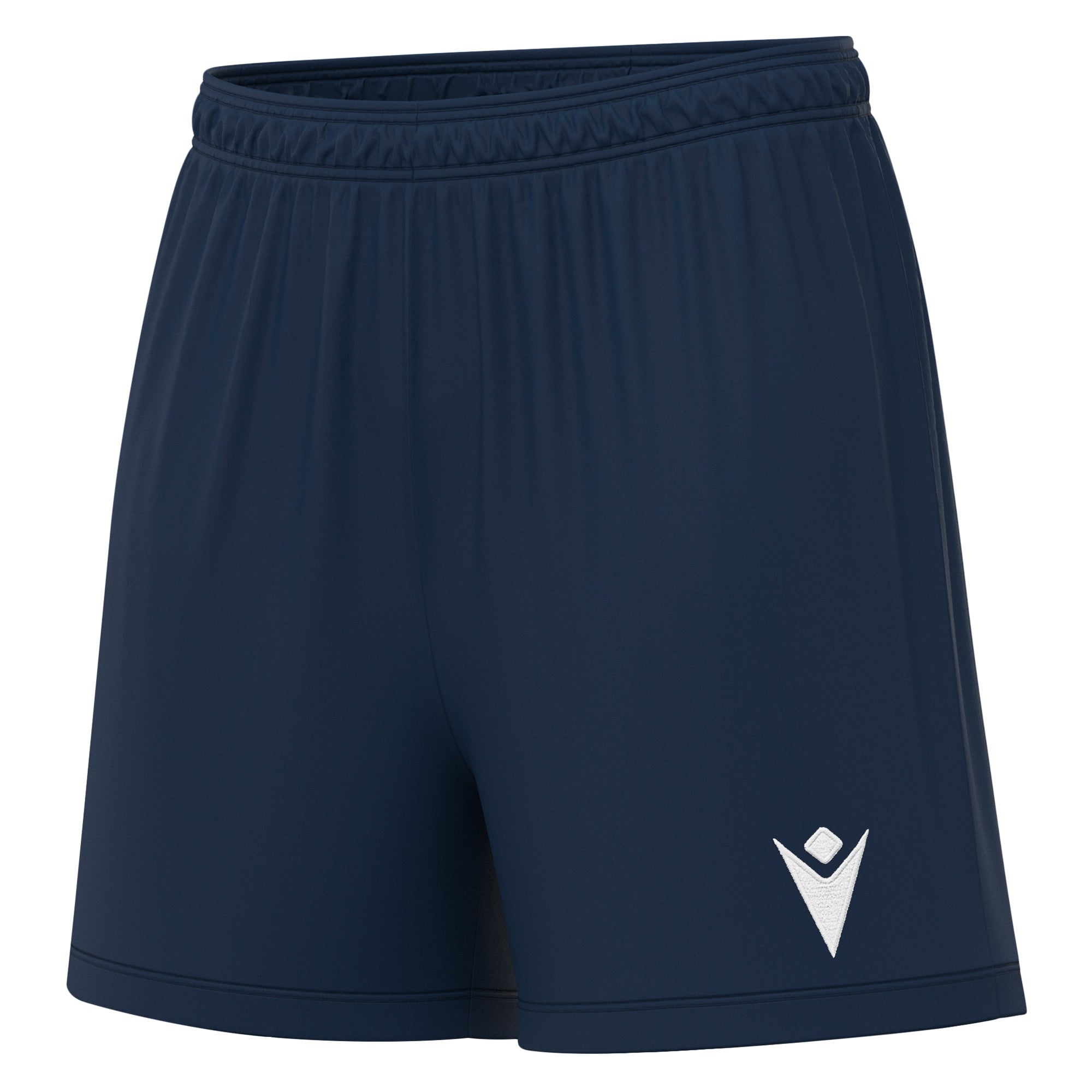 NEBULA WOMAN SHORT NAVY