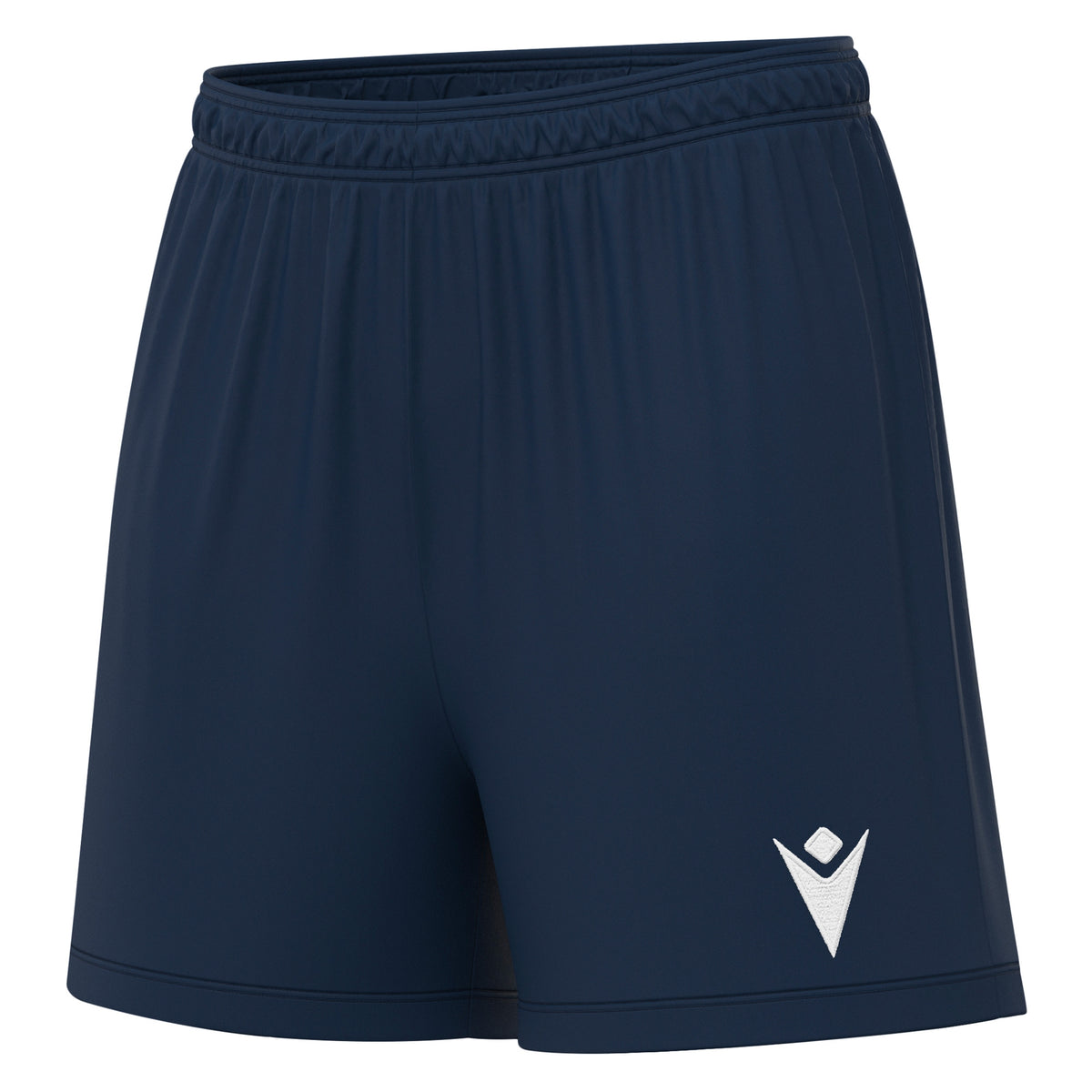 NEBULA WOMAN SHORT NAVY