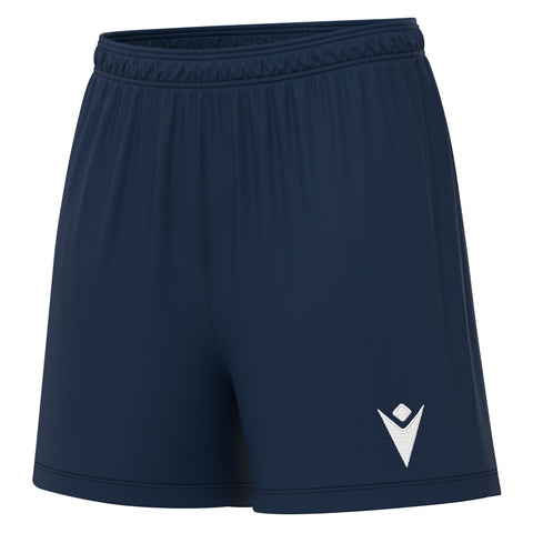 NEBULA WOMAN SHORT NAVY