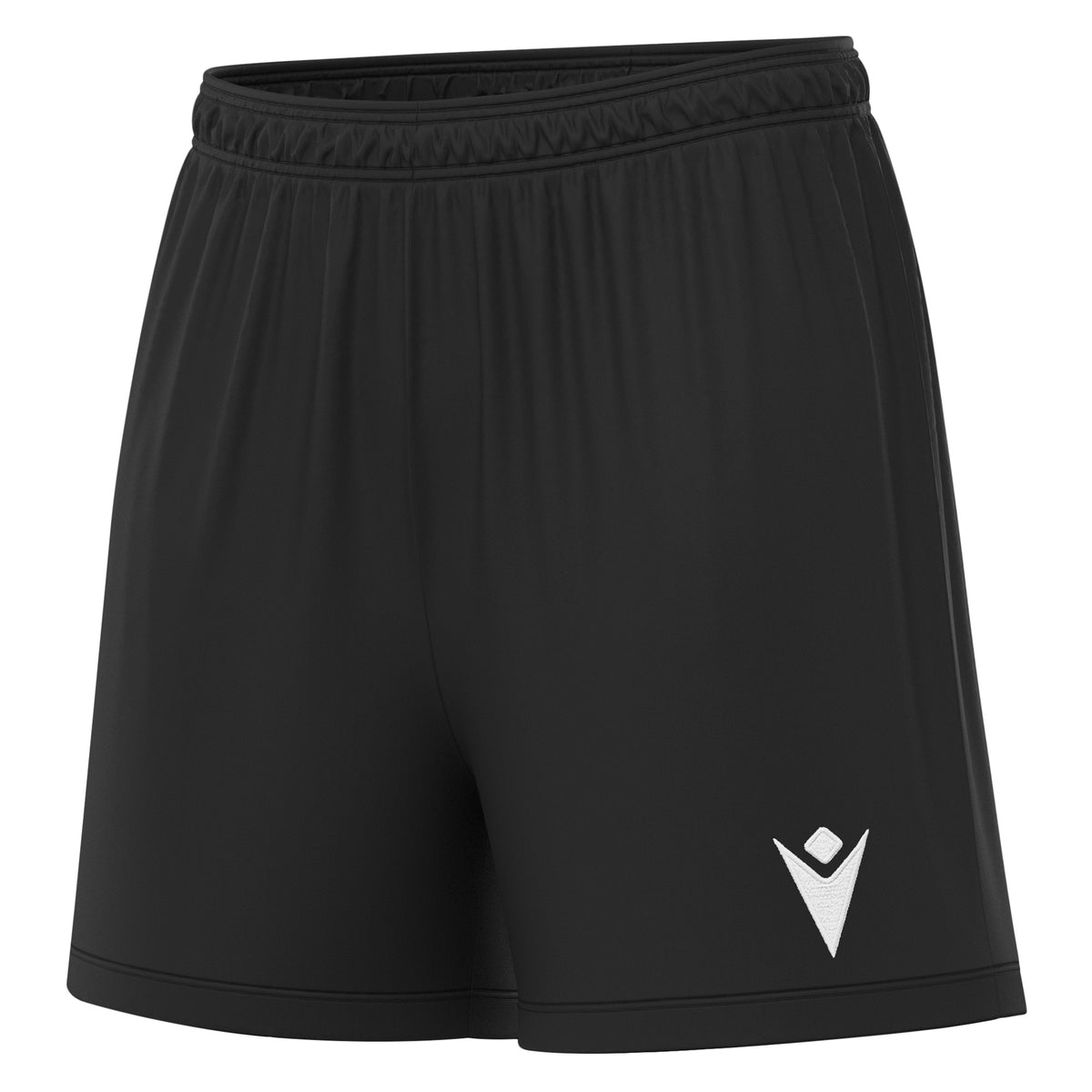 NEBULA WOMAN SHORT BLACK