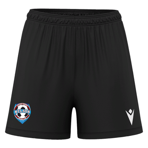 NELSON EASTERN SUBURBS FC NEBULA WOMENS SHORTS