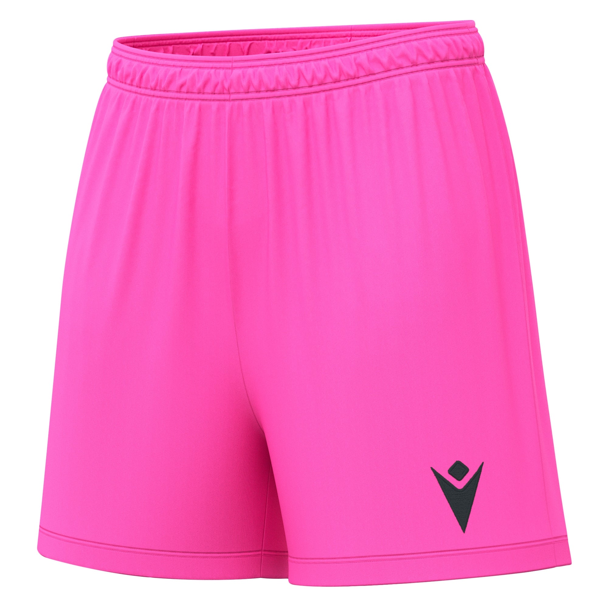 NEBULA WOMAN SHORT PINK
