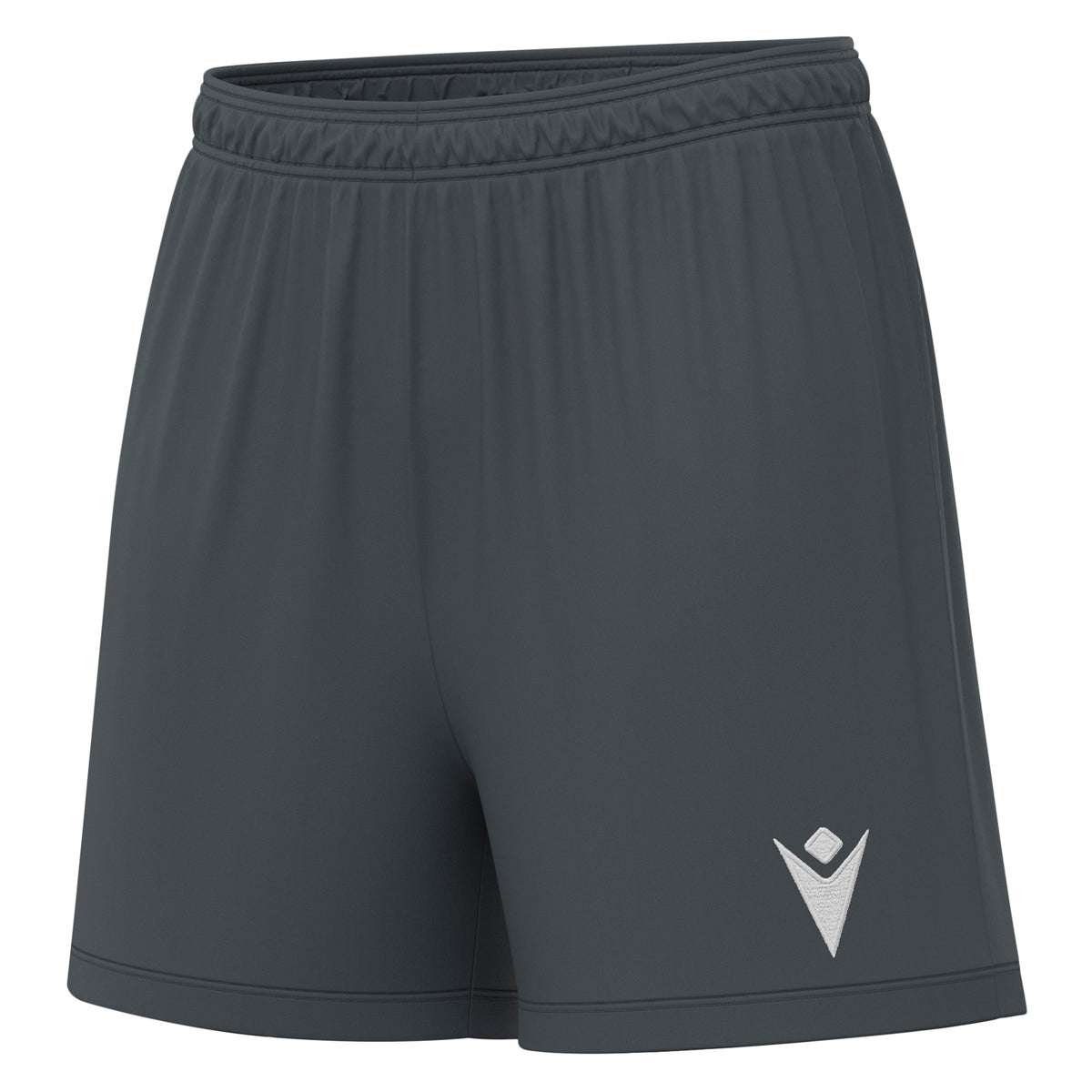 NEBULA WOMAN SHORT ANTHRACITE