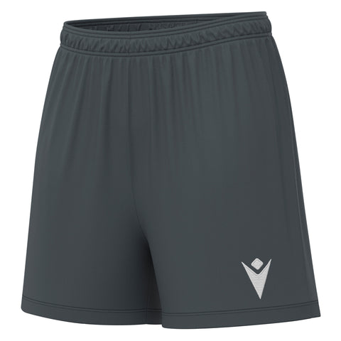 NEBULA WOMAN SHORT ANTHRACITE