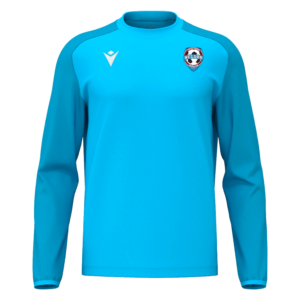 NELSON EASTERN SUBURBS FC THALOS JUMPER