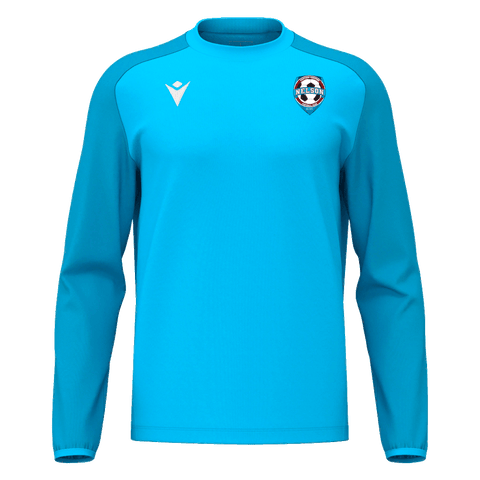 NELSON EASTERN SUBURBS FC THALOS JUMPER