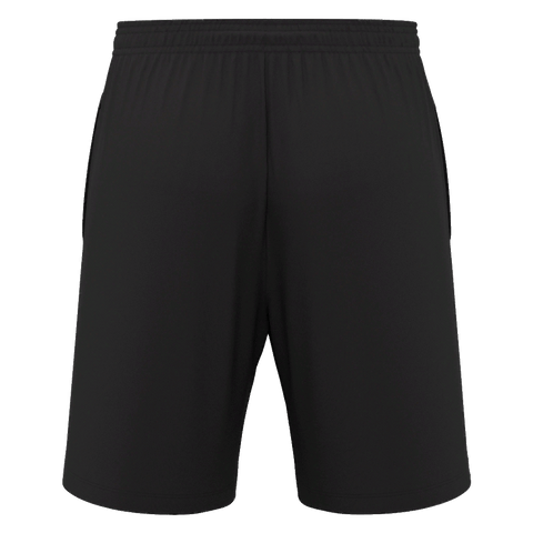 NELSON EASTERN SUBURBS FC AIRSTONE WOMENS CASUAL SHORTS