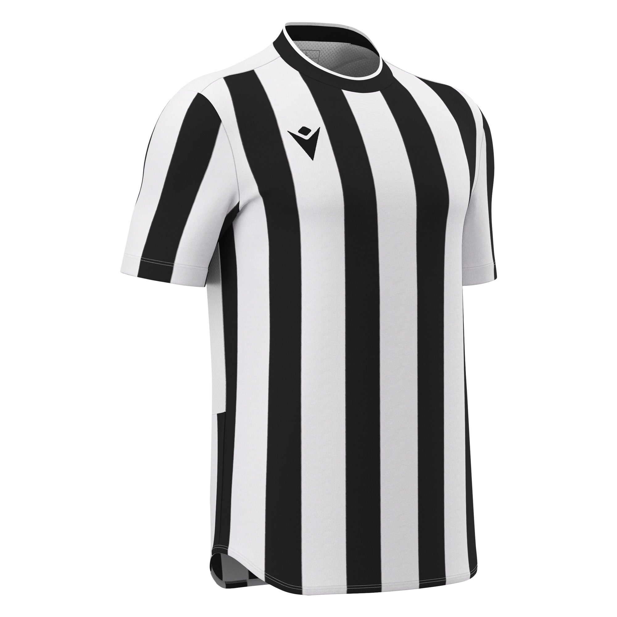 LEGION SHIRT WHITE/BLACK
