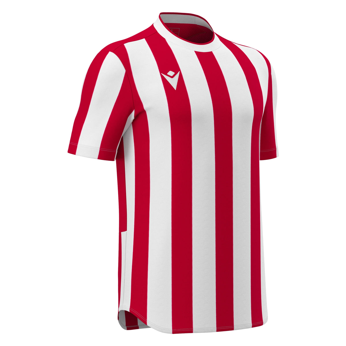 LEGION SHIRT RED/WHITE