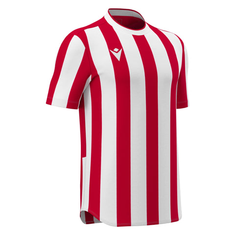 LEGION SHIRT RED/WHITE
