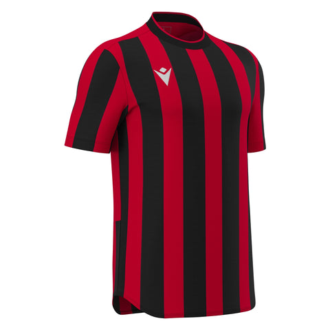 LEGION SHIRT RED/BLACK