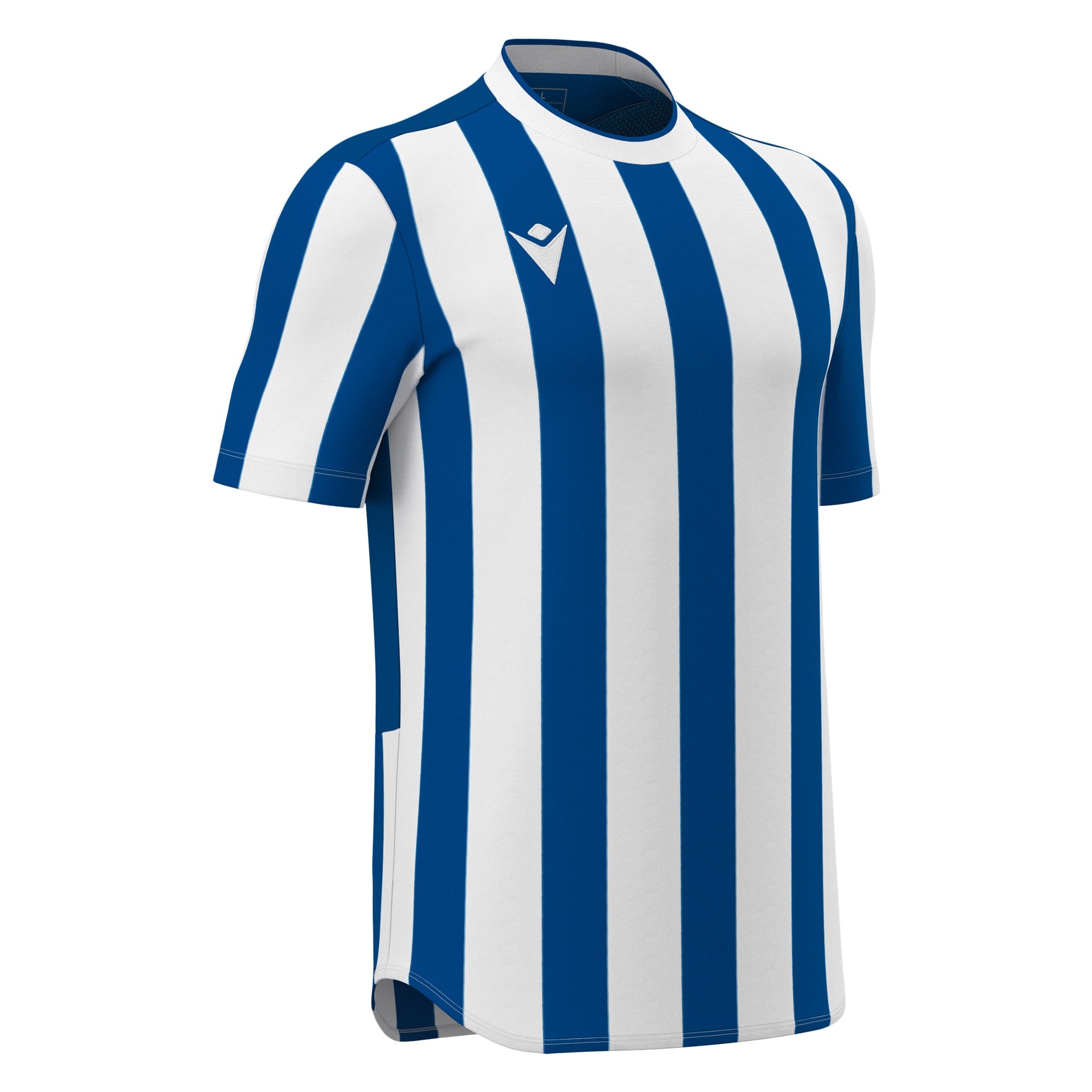 LEGION SHIRT ROYAL BLUE/WHITE