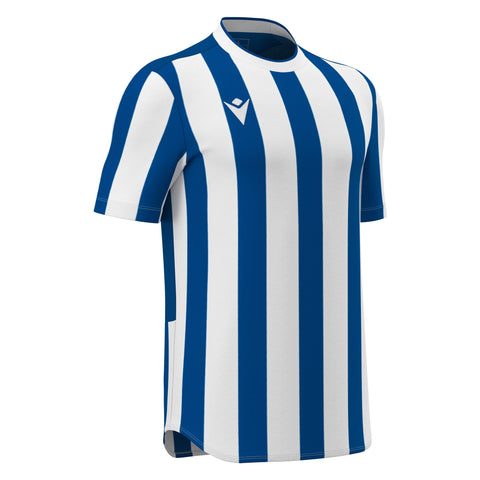 LEGION SHIRT ROYAL BLUE/WHITE