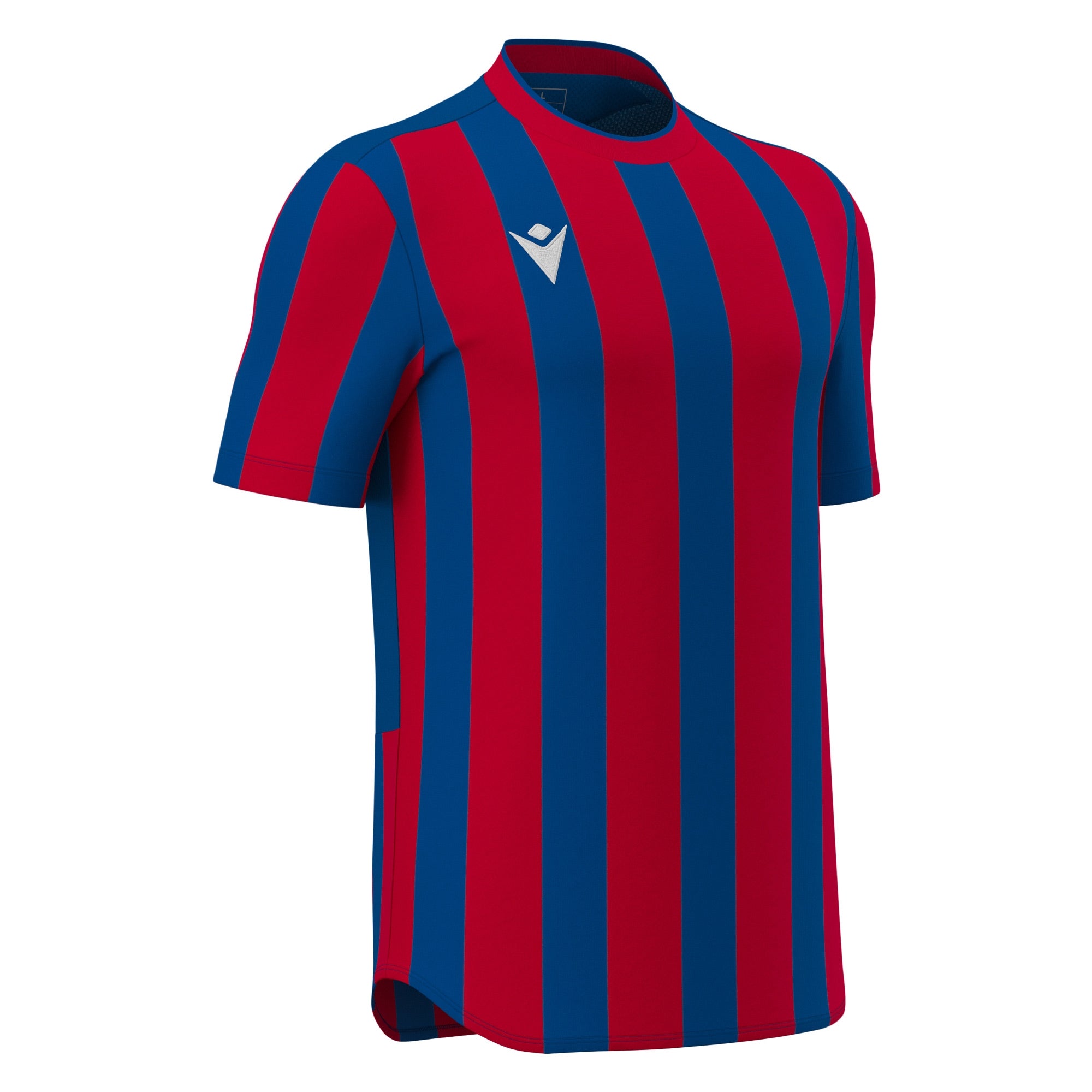LEGION SHIRT ROYAL BLUE/RED