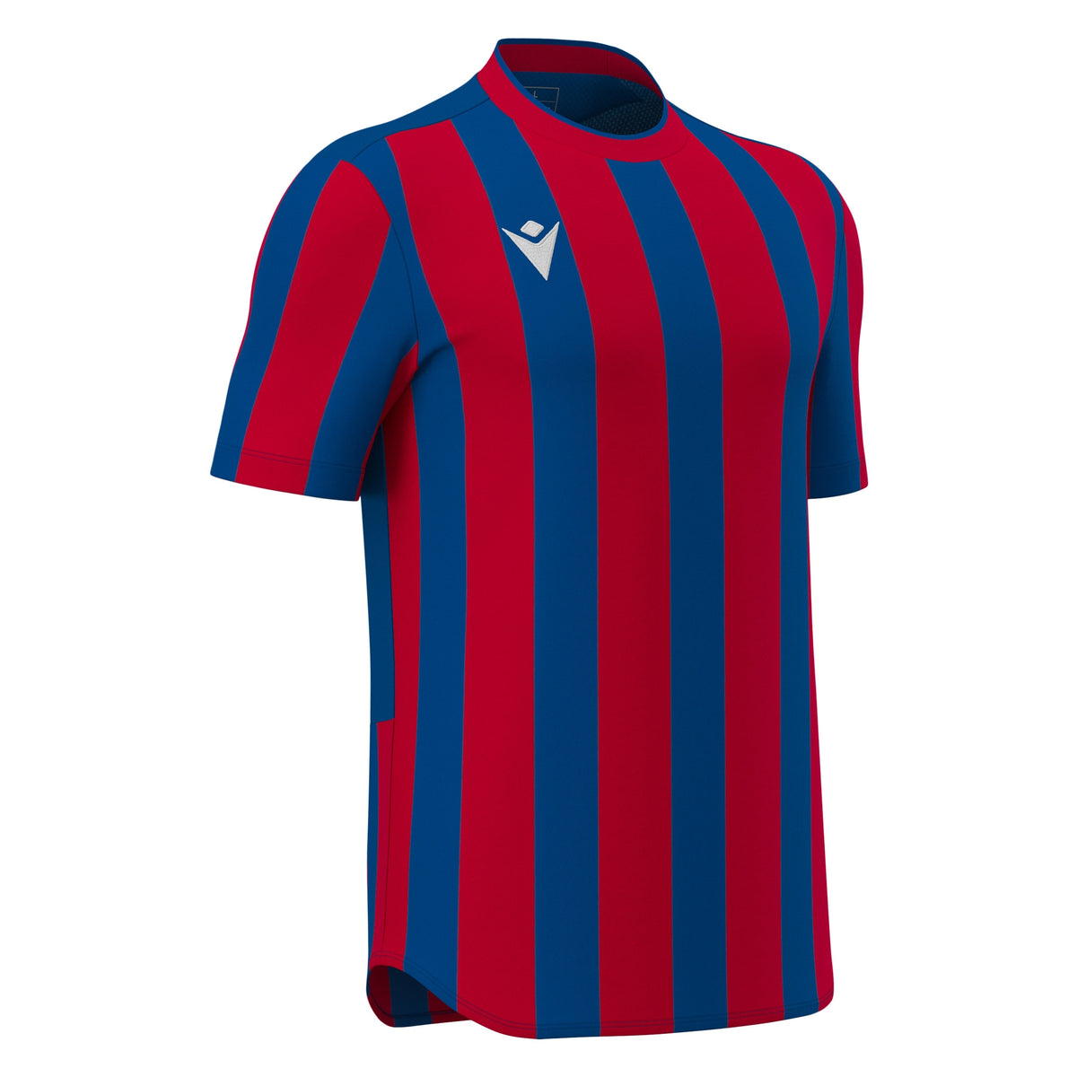LEGION SHIRT ROYAL BLUE/RED