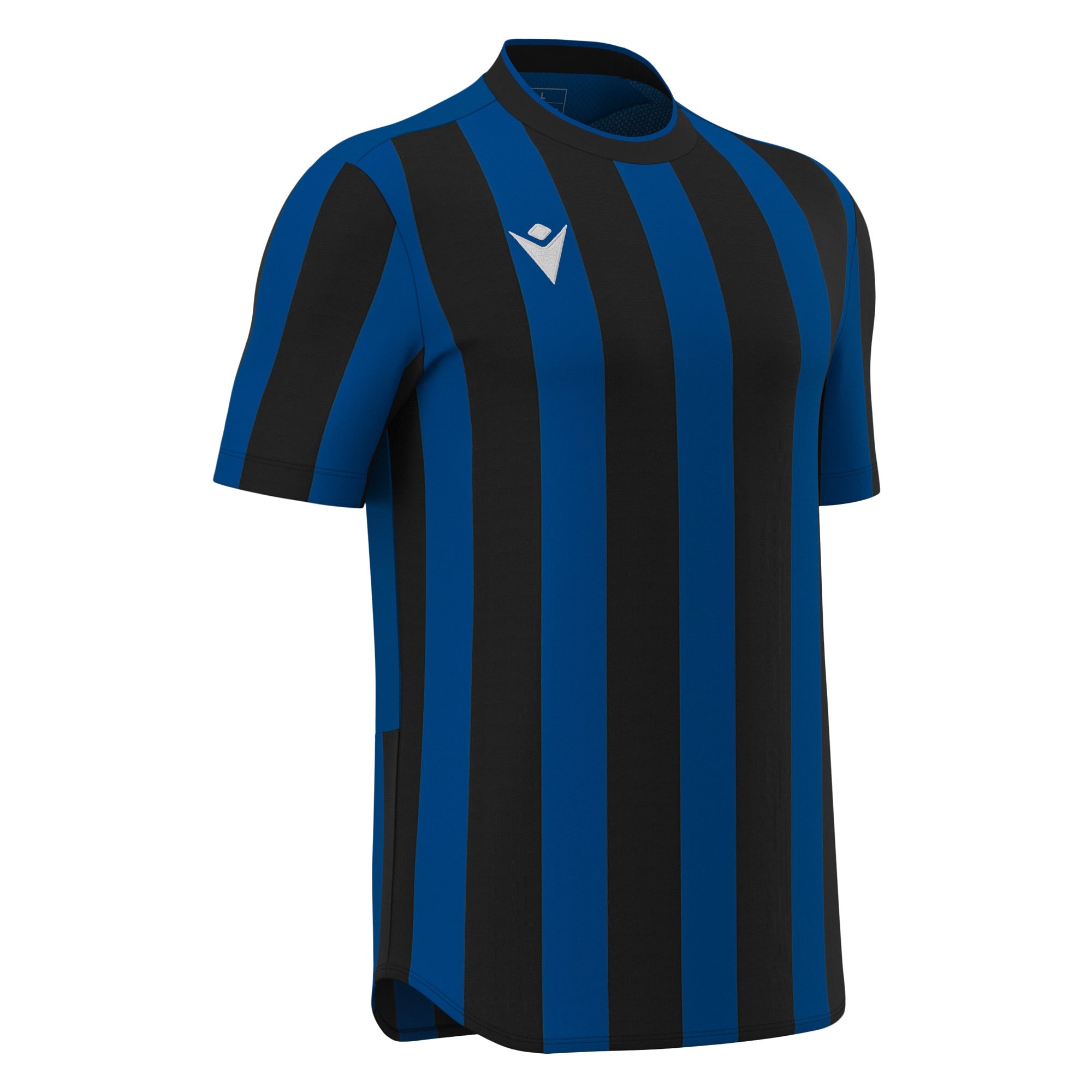 LEGION SHIRT ROYAL BLUE/BLACK