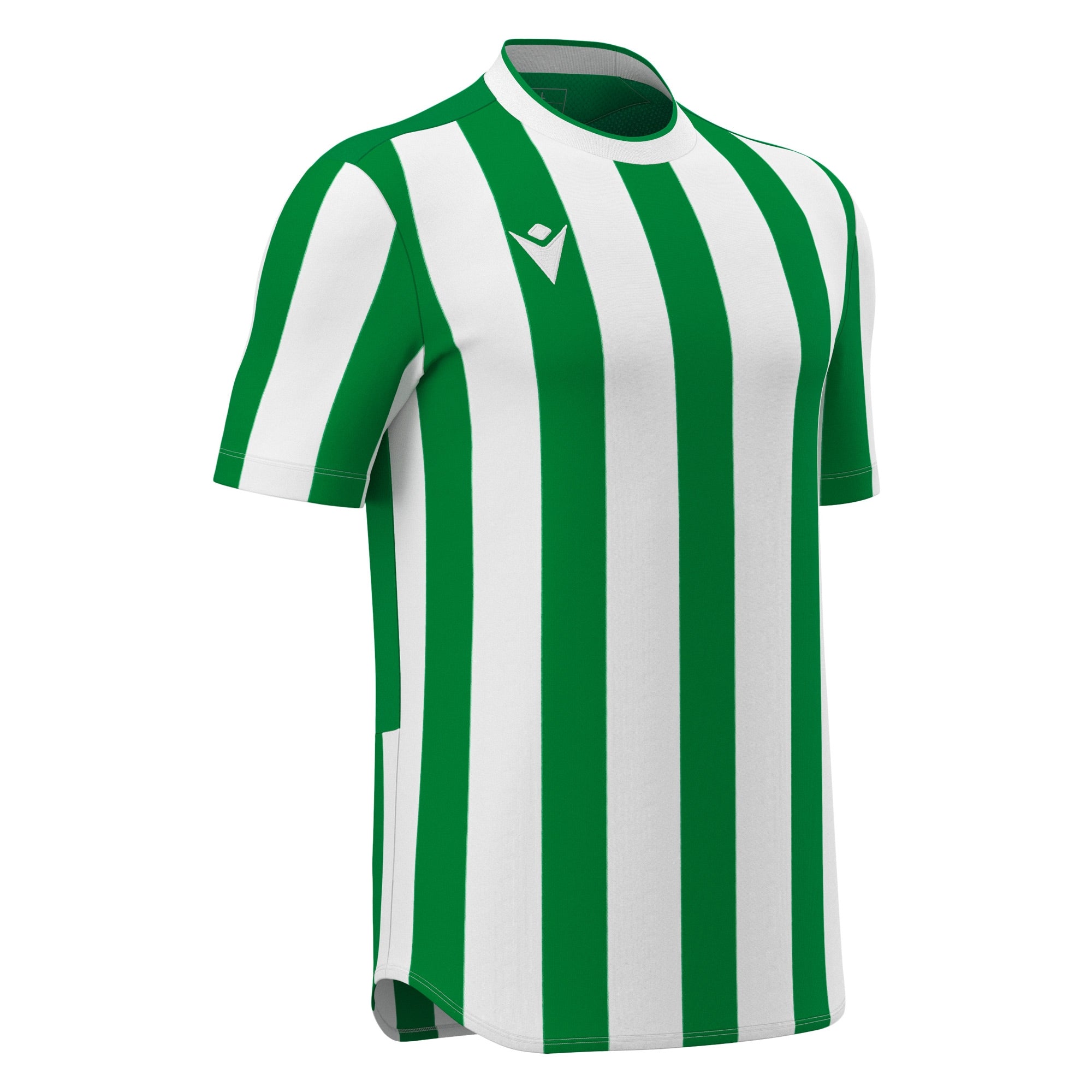 LEGION SHIRT GREEN/WHITE