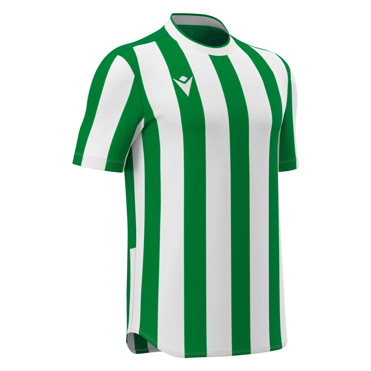 LEGION SHIRT GREEN/WHITE
