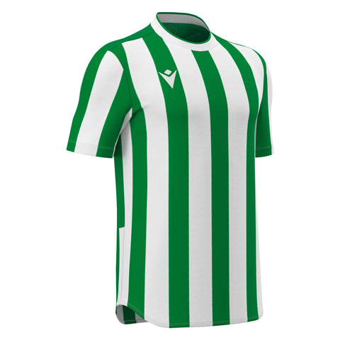 LEGION SHIRT GREEN/WHITE