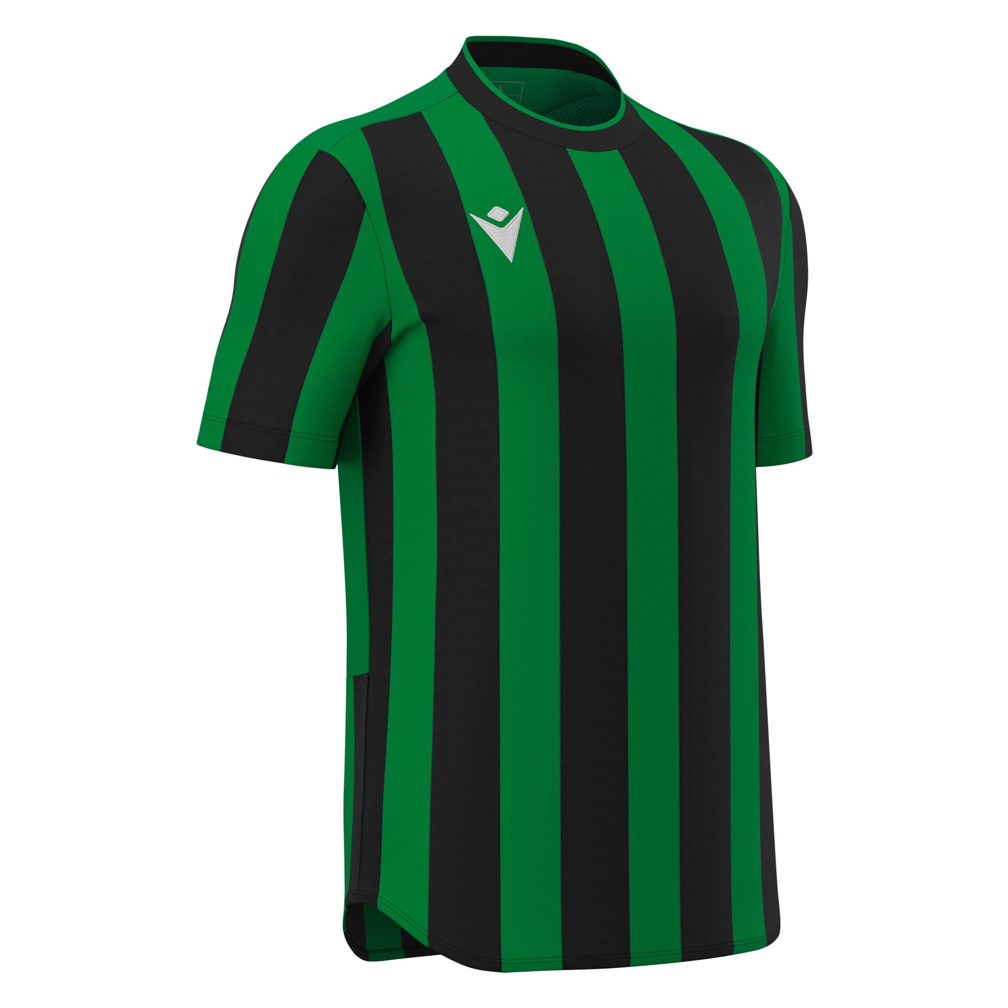 LEGION SHIRT GREEN/BLACK
