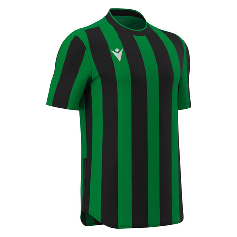 LEGION SHIRT GREEN/BLACK