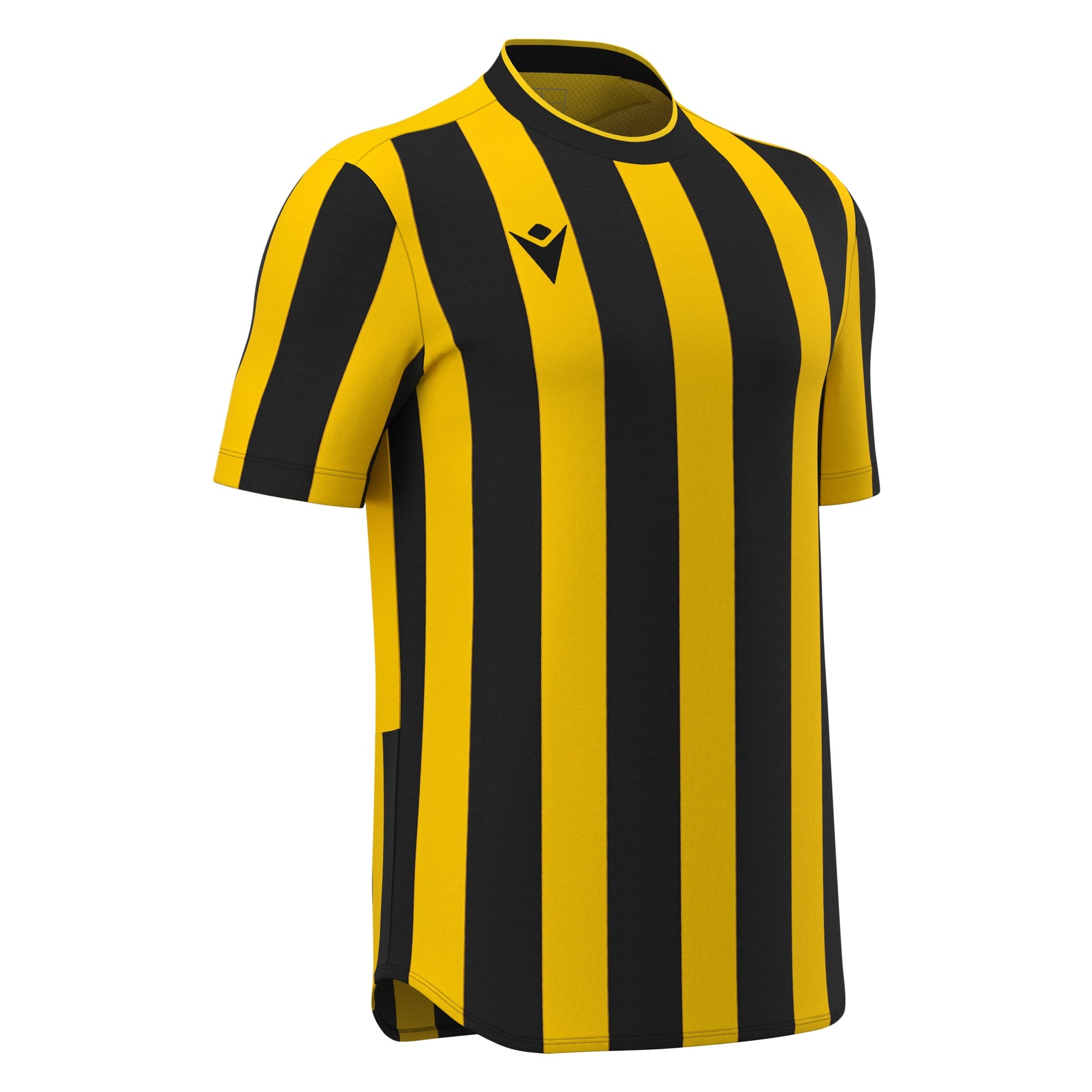 LEGION SHIRT YELLOW/BLACK